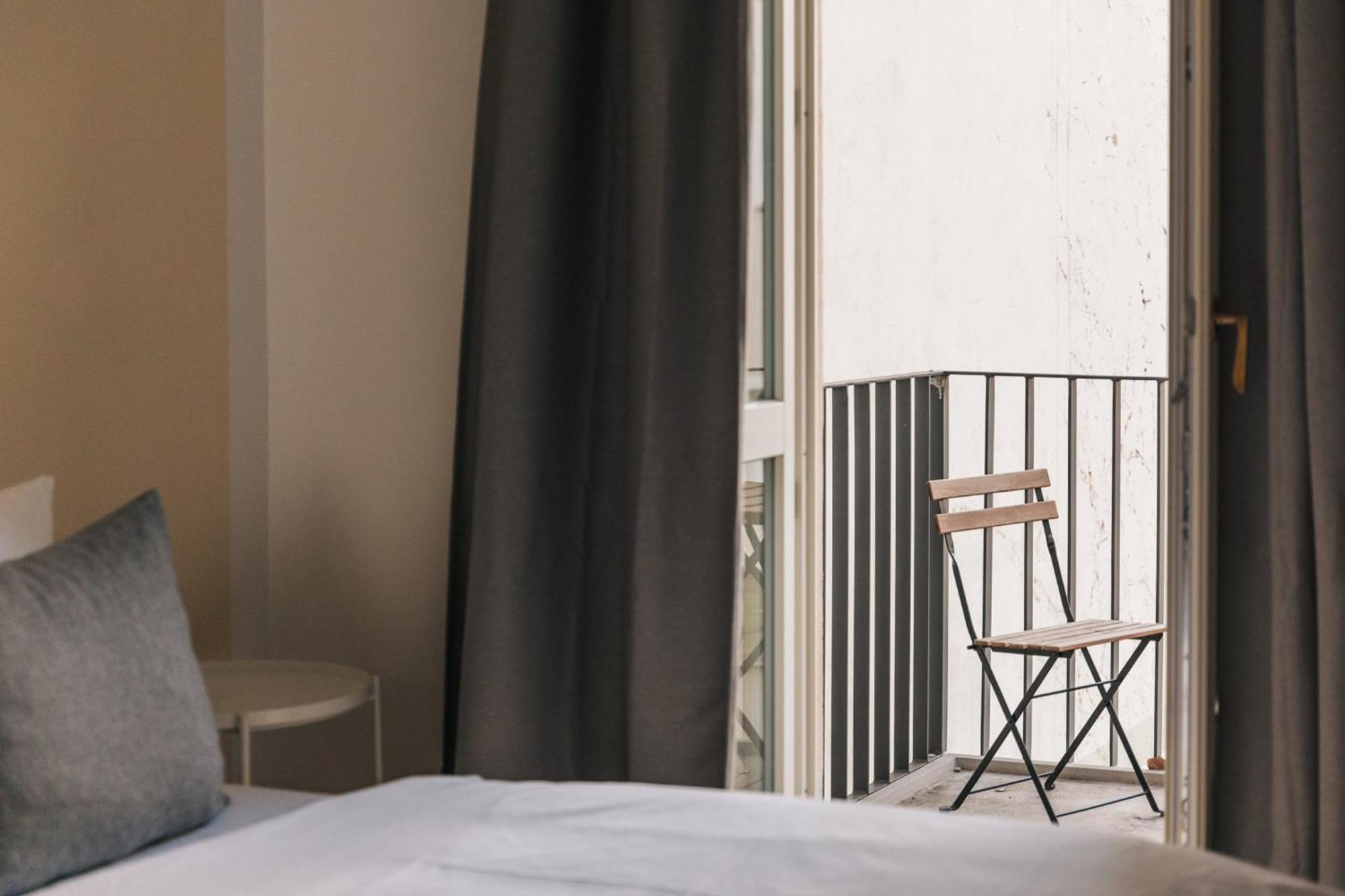 Homaris Apartments Frankfurter Allee Berlin Zewnętrze zdjęcie