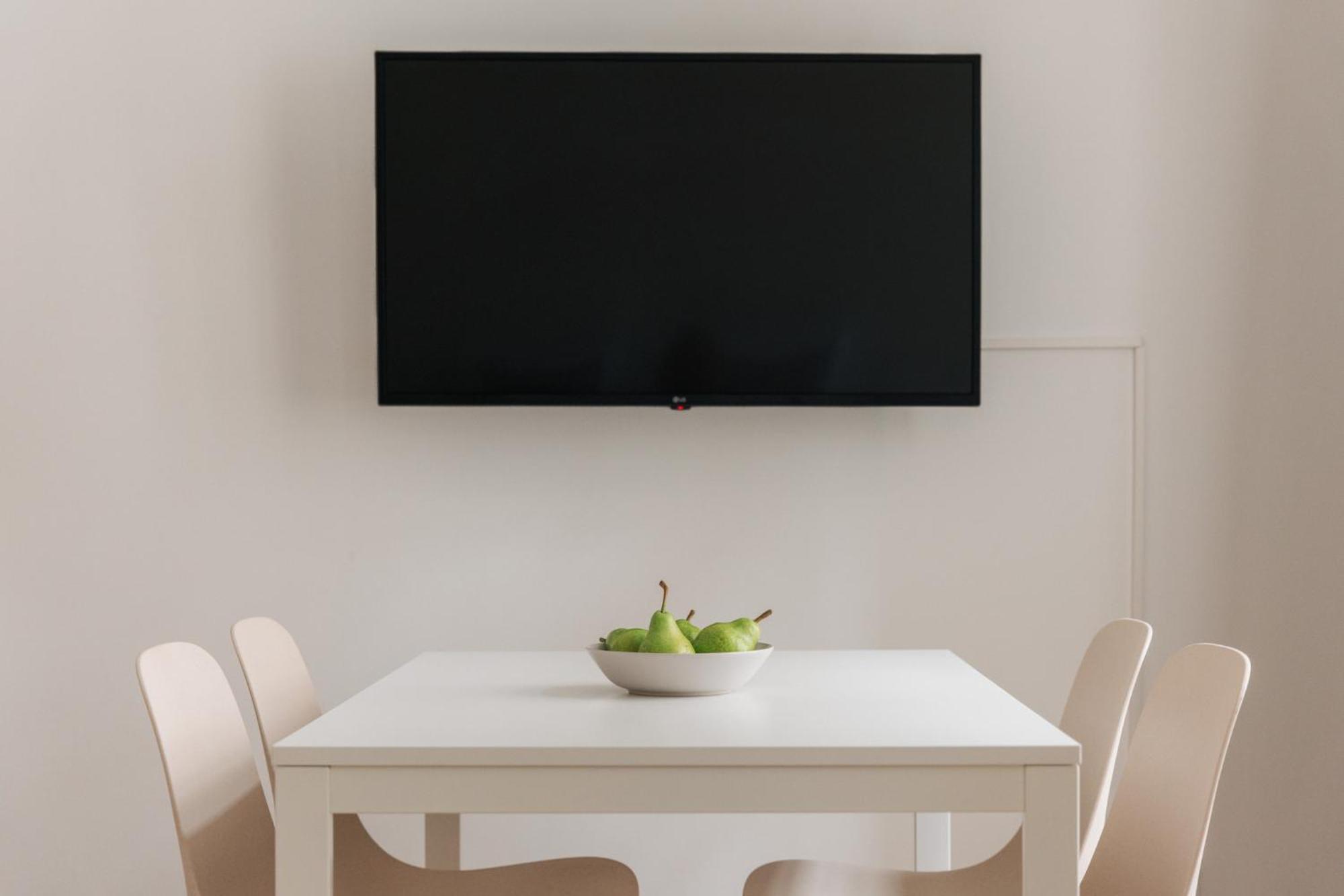 Homaris Apartments Frankfurter Allee Berlin Zewnętrze zdjęcie