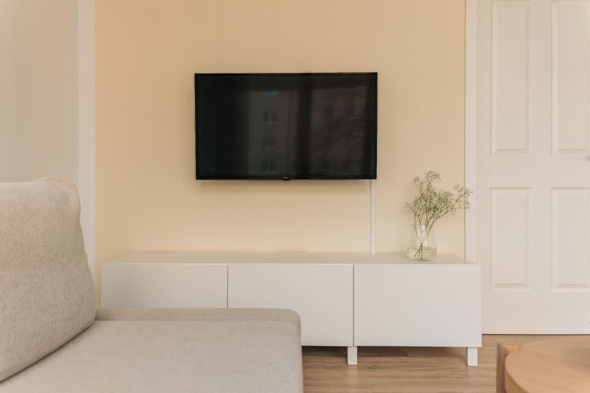 Homaris Apartments Frankfurter Allee Berlin Zewnętrze zdjęcie