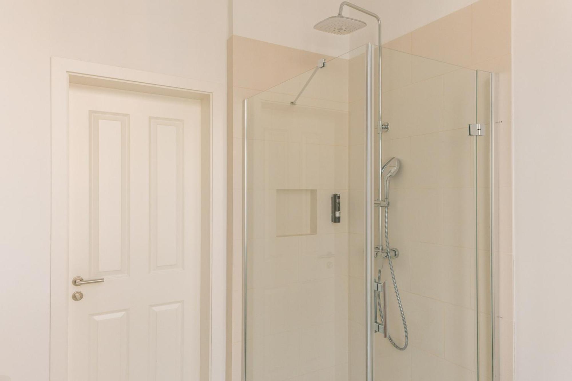 Homaris Apartments Frankfurter Allee Berlin Zewnętrze zdjęcie