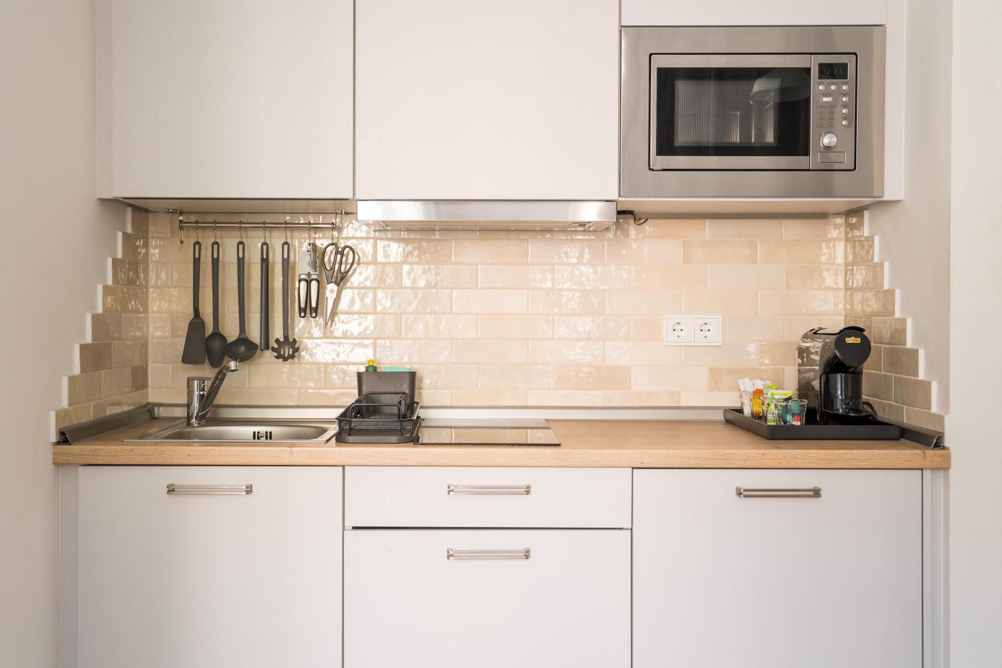 Homaris Apartments Frankfurter Allee Berlin Zewnętrze zdjęcie