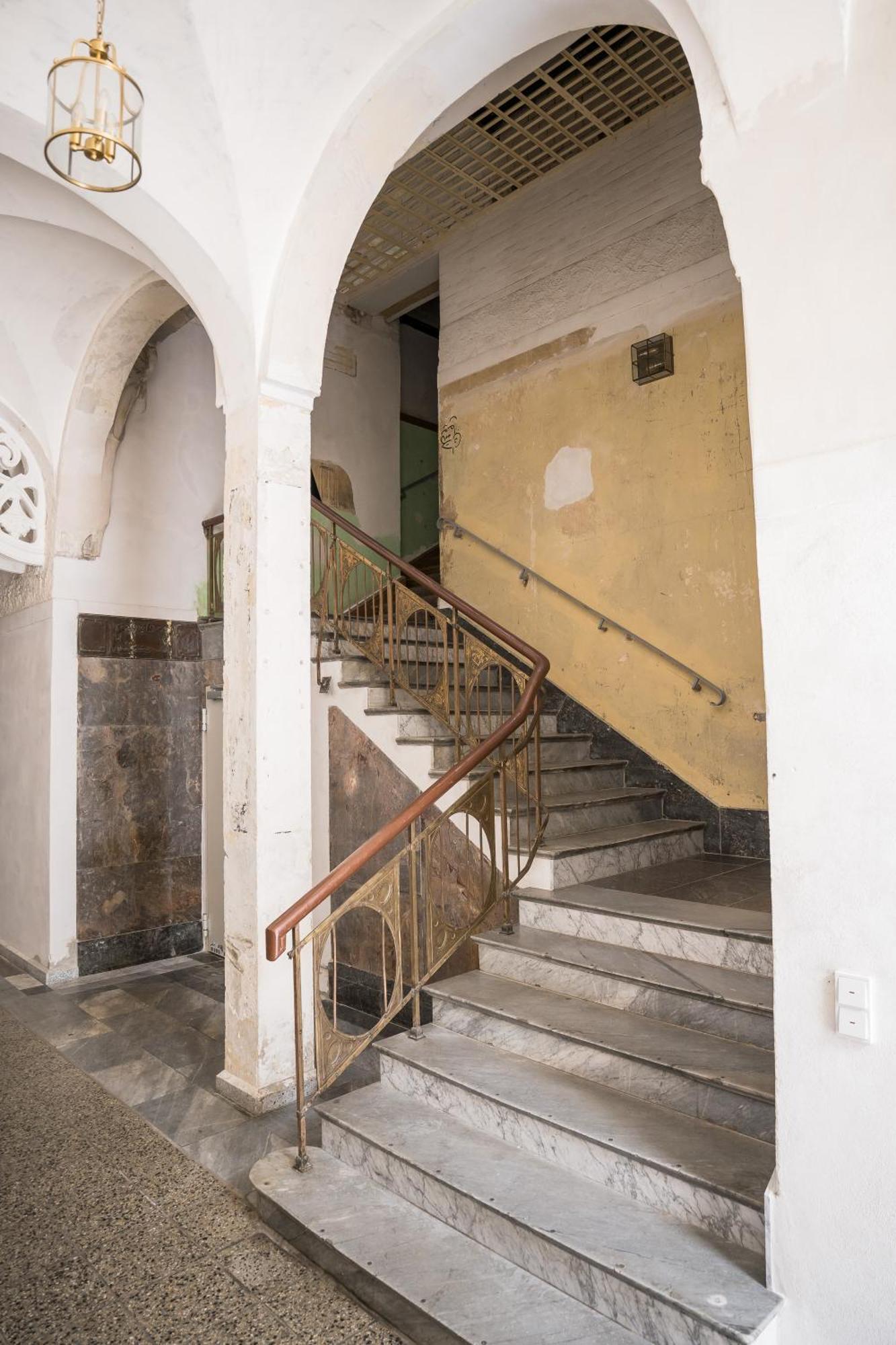Homaris Apartments Frankfurter Allee Berlin Zewnętrze zdjęcie