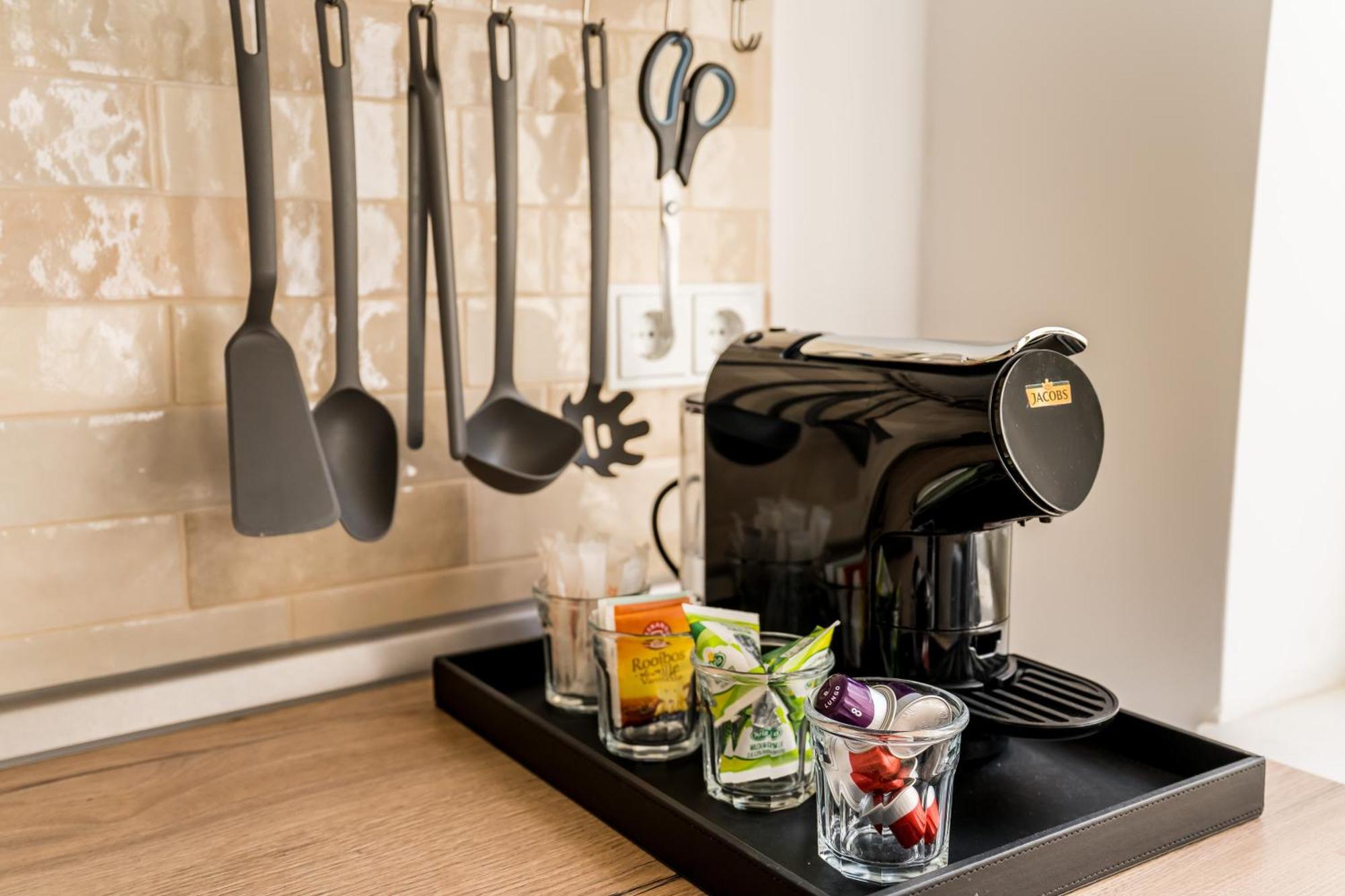 Homaris Apartments Frankfurter Allee Berlin Zewnętrze zdjęcie