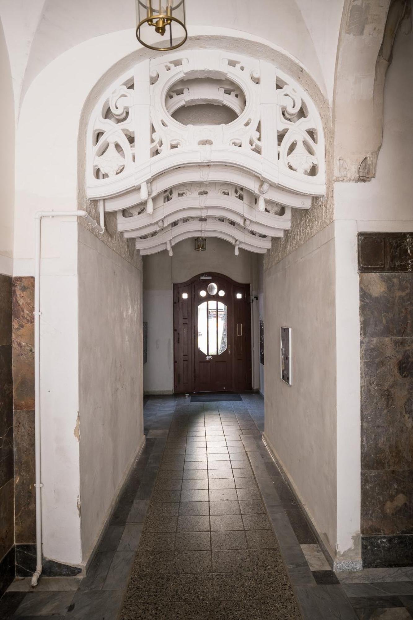 Homaris Apartments Frankfurter Allee Berlin Zewnętrze zdjęcie